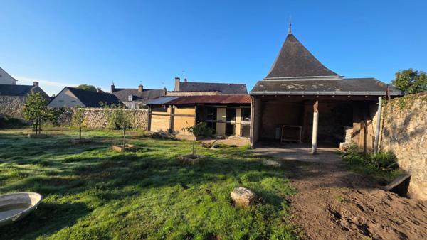 Maison sans travaux à prévoir !