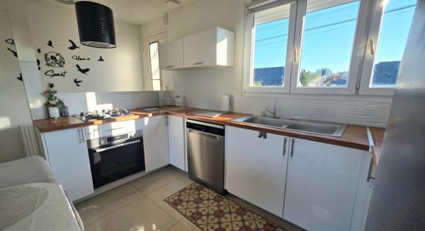 Maison sans travaux à prévoir !