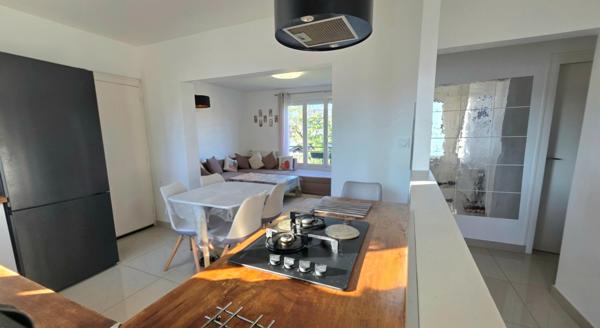 Maison sans travaux à prévoir !