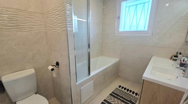 Maison sans travaux à prévoir !