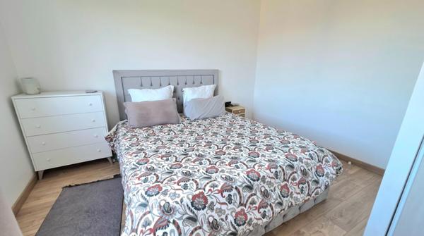 Maison sans travaux à prévoir !