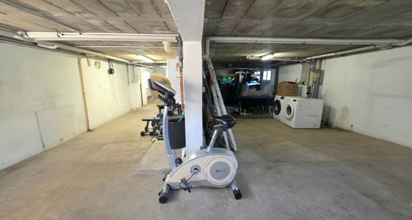 Maison sans travaux à prévoir !