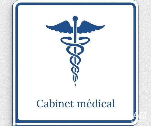 Location local d’activité 39 m² Le Haillan