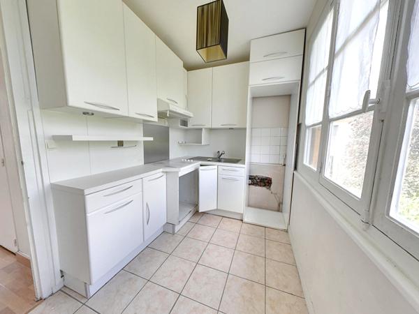 Appartement Le Perreux Sur Marne 2 /3 pièce(s)