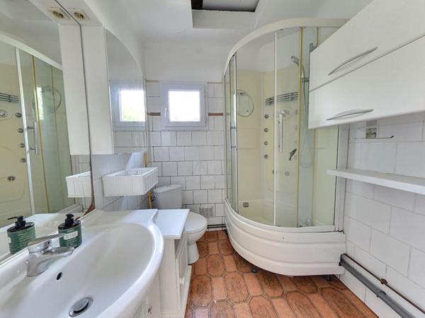 Appartement Le Perreux Sur Marne 2 /3 pièce(s)