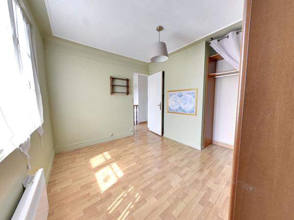 Appartement Le Perreux Sur Marne 2 /3 pièce(s)