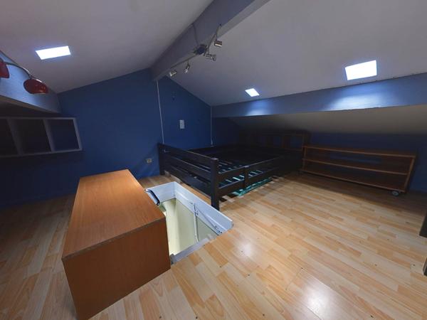 Appartement Le Perreux Sur Marne 2 /3 pièce(s)