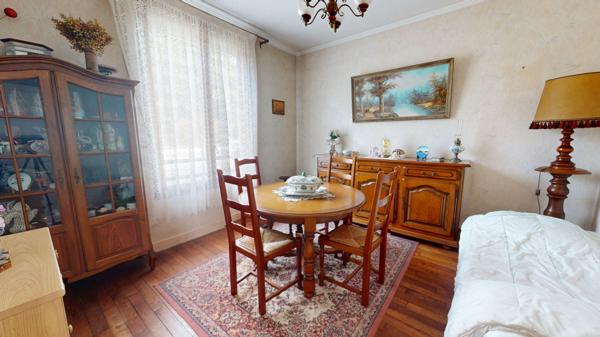 Maison WISSOUS 5 pièces 89.45 m²