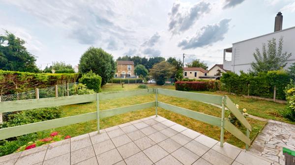 Maison WISSOUS 5 pièces 89.45 m²