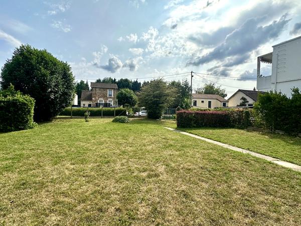 Maison WISSOUS 5 pièces 89.45 m²