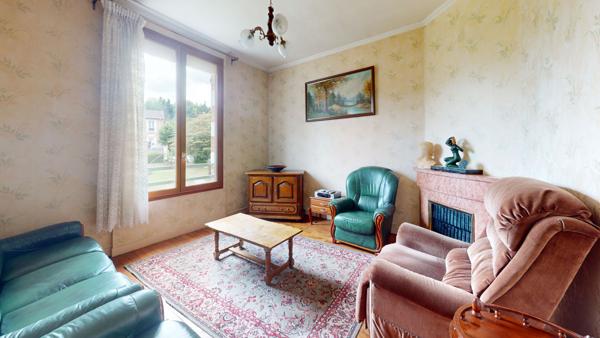 Maison WISSOUS 5 pièces 89.45 m²