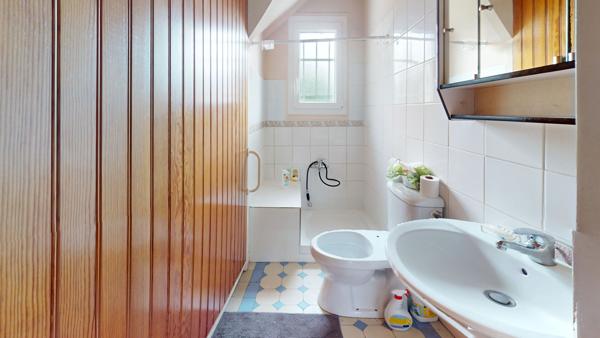 Maison WISSOUS 5 pièces 89.45 m²