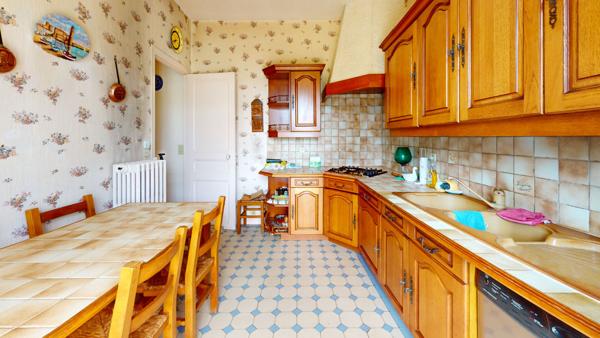 Maison WISSOUS 5 pièces 89.45 m²