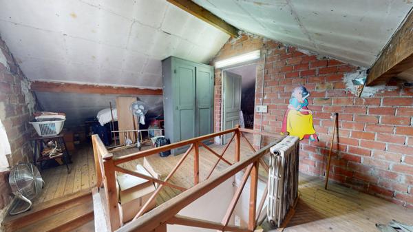 Maison WISSOUS 5 pièces 89.45 m²