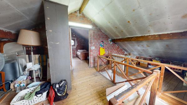 Maison WISSOUS 5 pièces 89.45 m²