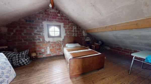 Maison WISSOUS 5 pièces 89.45 m²