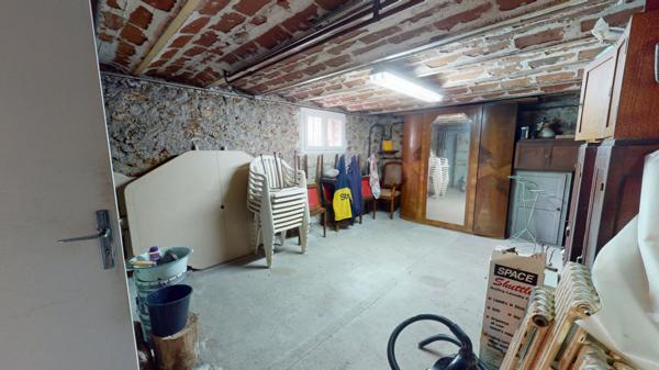 Maison WISSOUS 5 pièces 89.45 m²