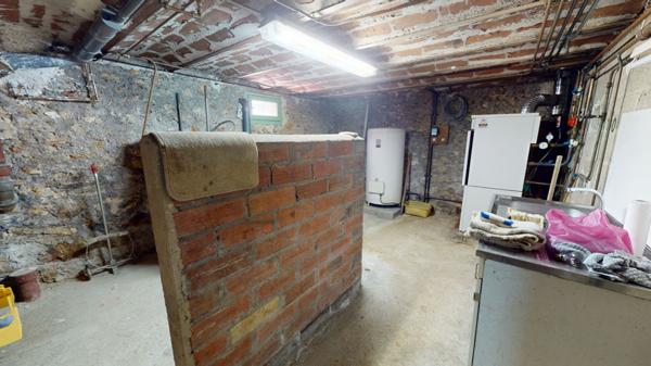 Maison WISSOUS 5 pièces 89.45 m²