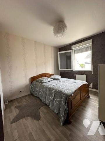 ST BARTHELEMY D'ANJOU - proche quartier des Banchais Angers