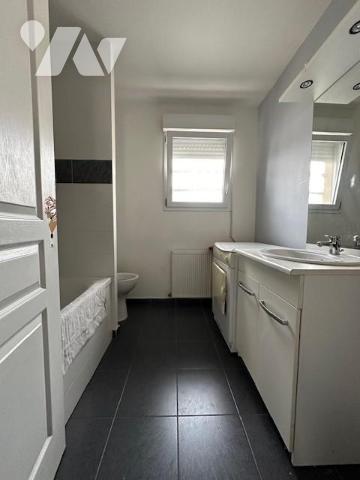 ST BARTHELEMY D'ANJOU - proche quartier des Banchais Angers