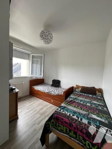 ST BARTHELEMY D'ANJOU - proche quartier des Banchais Angers