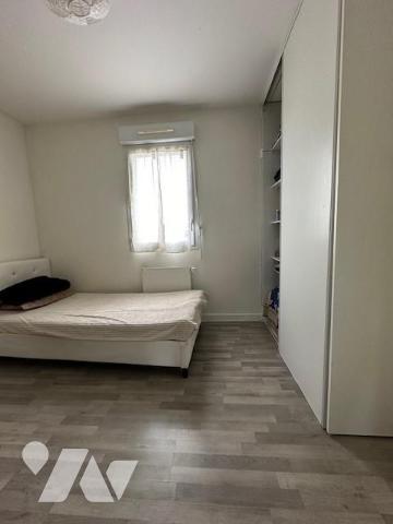 ST BARTHELEMY D'ANJOU - proche quartier des Banchais Angers