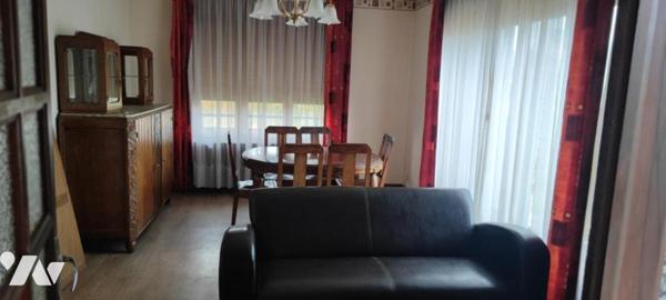 Vente Maison à Saint-Léonard