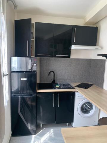 A LOUER STUDIO MEUBLE A CHARTRES