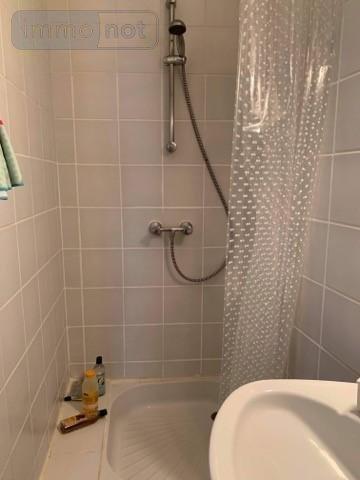 Immeuble à vendre à Angers dans le Maine-et-Loire (49100), ref : 49009-1341