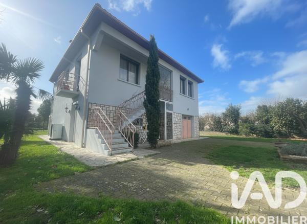 Maison à vendre 6 pièces 149 m² Portet-sur-Garonne