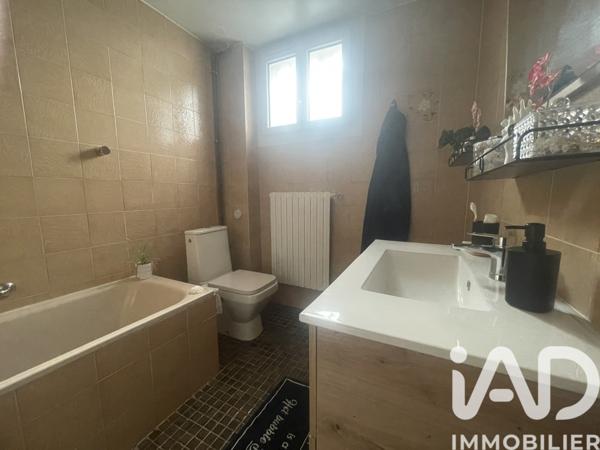 Maison à vendre 6 pièces 149 m² Portet-sur-Garonne