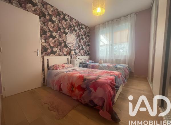 Maison à vendre 6 pièces 149 m² Portet-sur-Garonne