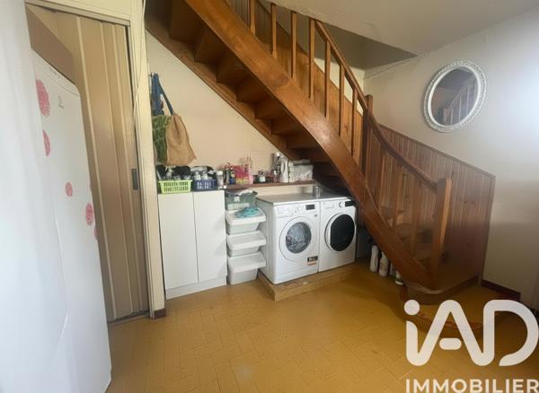 Maison à vendre 6 pièces 149 m² Portet-sur-Garonne