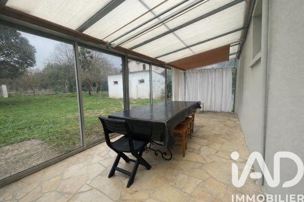 Maison à vendre 6 pièces 149 m² Portet-sur-Garonne