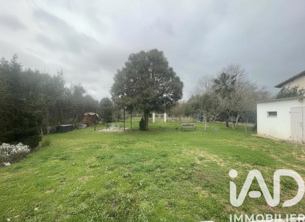 Maison à vendre 6 pièces 149 m² Portet-sur-Garonne