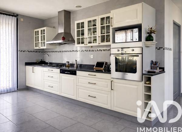 Maison à vendre 6 pièces 149 m² Portet-sur-Garonne