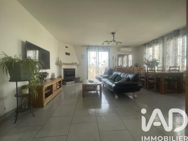 Maison à vendre 6 pièces 149 m² Portet-sur-Garonne