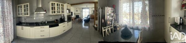 Maison à vendre 6 pièces 149 m² Portet-sur-Garonne