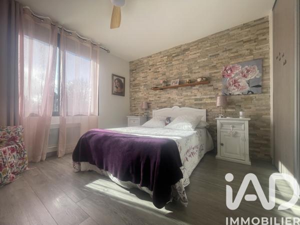 Maison à vendre 6 pièces 149 m² Portet-sur-Garonne