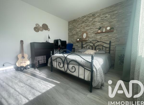 Maison à vendre 6 pièces 149 m² Portet-sur-Garonne