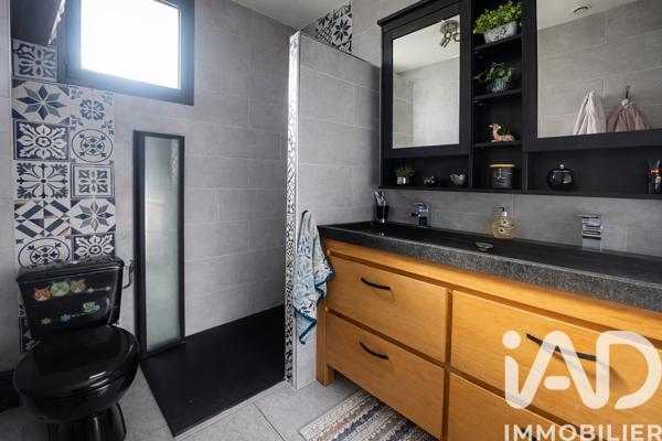 Maison à vendre 6 pièces 149 m² Portet-sur-Garonne