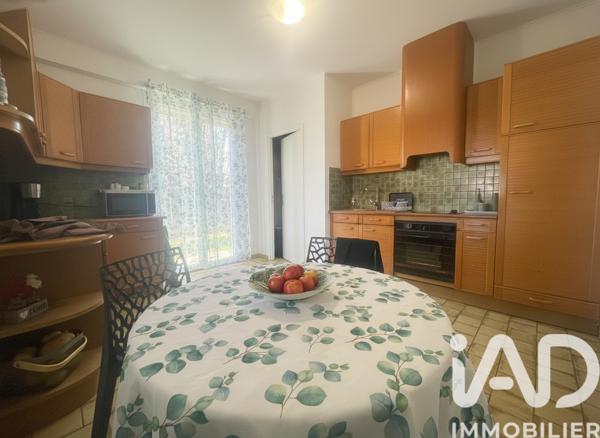 Maison à vendre 6 pièces 149 m² Portet-sur-Garonne