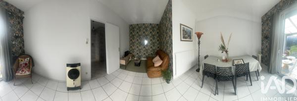 Maison à vendre 6 pièces 149 m² Portet-sur-Garonne