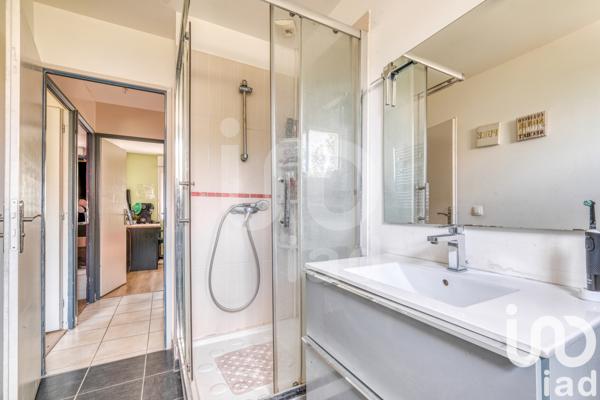 Maison à vendre 5 pièces 100 m² Crégy-lès-Meaux