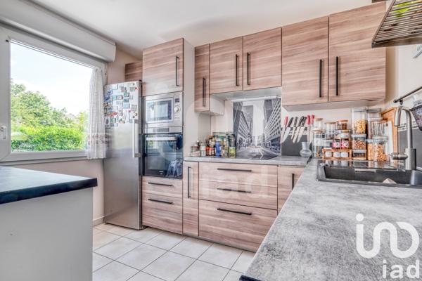 Maison à vendre 5 pièces 100 m² Crégy-lès-Meaux