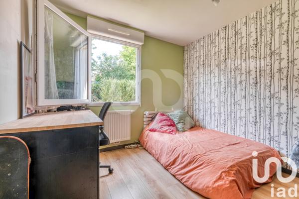 Maison à vendre 5 pièces 100 m² Crégy-lès-Meaux