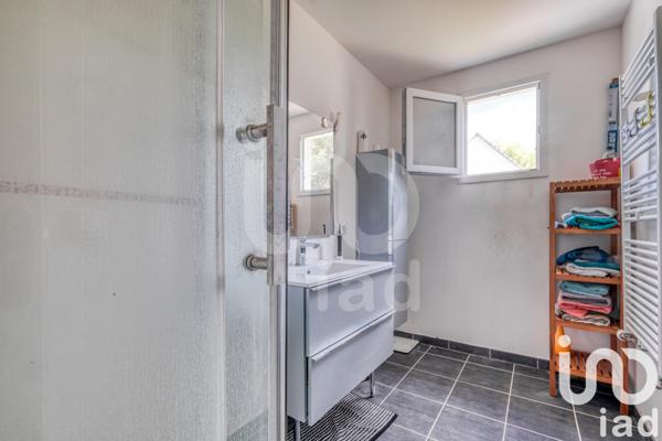 Maison à vendre 5 pièces 100 m² Crégy-lès-Meaux