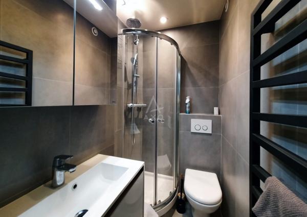 Quartier GROS CAILLOU