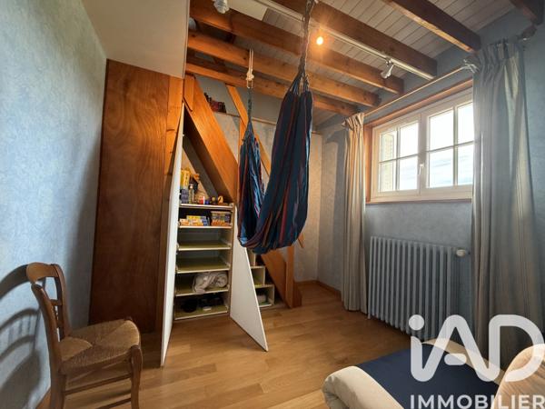 Maison à vendre 7 pièces 148 m² Saint-Germain-en-Laye