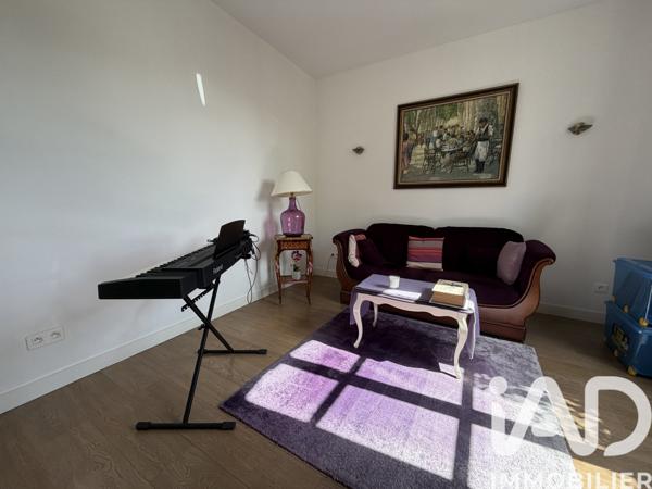 Maison à vendre 7 pièces 148 m² Saint-Germain-en-Laye